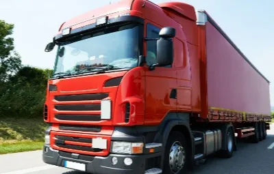 Ankara Şaphane Ambar Kargo