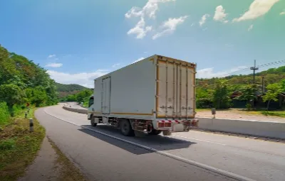 Ankara ile Şaphane Arası Bulaşık Makinesi Taşıma