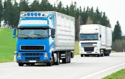 Ankara ile Şaphane Arası Eşya Taşıma